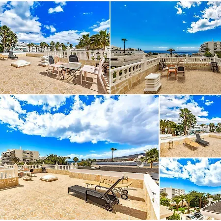 ヴィラ Puerto Colon *